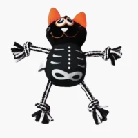 Spooky1 Die Spuk-Freunde Halloween-Kollektion