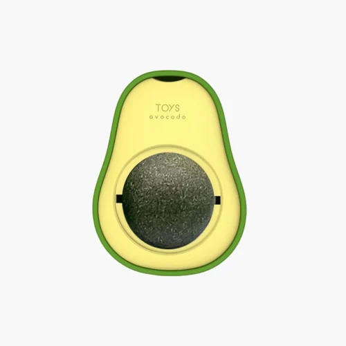 Avocado0 Schleck-Spielzeug "Avocato"