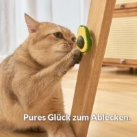 Schleck-Spielzeug "Avocato"