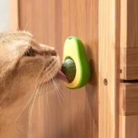 Schleck-Spielzeug "Avocato"