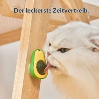 Schleck-Spielzeug "Avocato"