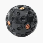 Interaktiver Sound-Ball "Meteor"