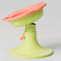 Ergonomischer Futternapf "Flora"