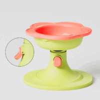 Ergonomischer Futternapf "Flora"