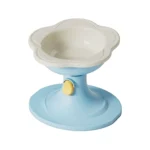 Ergonomischer Futternapf "Flora"