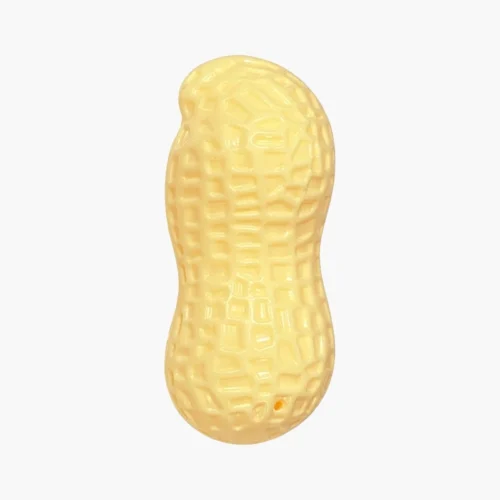 Erdnuss0 Quietsch-Erdnuss "Knabberli"