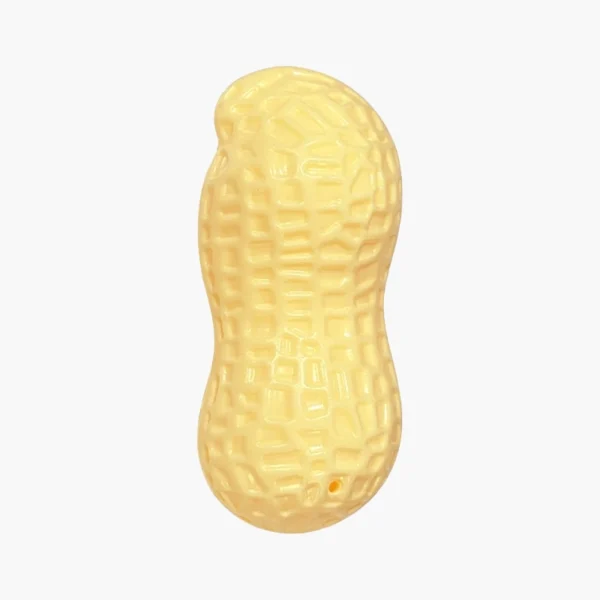 Quietsch-Erdnuss "Knabberli"