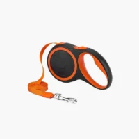 Automatik-Rollleine "Freilauf"