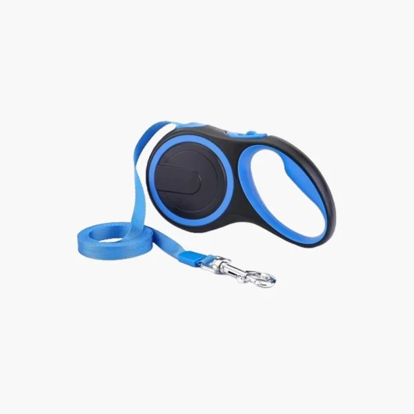 Automatik-Rollleine "Freilauf"