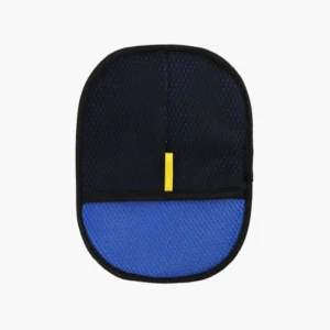 2-in-1 Hundetrinkflasche "Aqua-Snack"