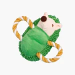 Interaktiver Zergel-Igel "Heggi"