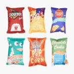 Quietsch-Spielzeug „Knister-Kumpel“