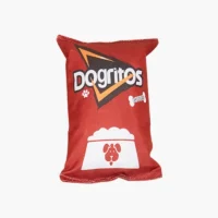 Quietsch-Spielzeug "Knister-Kumpel"