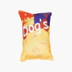 Quietsch-Spielzeug "Knister-Kumpel"