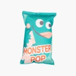 Quietsch-Spielzeug "Knister-Kumpel"