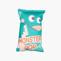 Quietsch-Spielzeug "Knister-Kumpel"