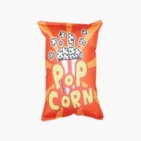 Quietsch-Spielzeug "Knister-Kumpel"