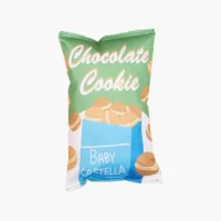 Quietsch-Spielzeug "Knister-Kumpel"