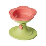 Ergonomischer Futternapf "Flora"