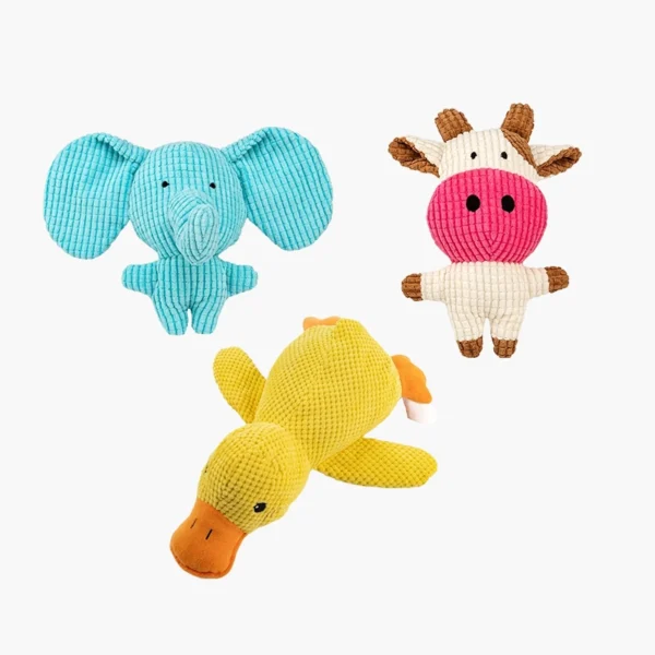 Happy Kumpel Kollektion