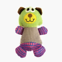 Spiel- & Kuschel-Freunde Kollektion "Benno" + "Elio"