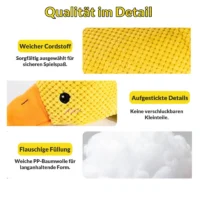 Happy Kumpel Kollektion