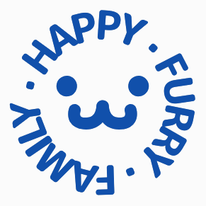 Logo Hundesofa ausklappbar (auch für Katzen) | 2-in-1 Apple Denim & Robust