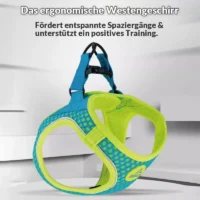 Sicherheits-Sportgeschirr "Air-Mesh"