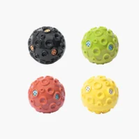 Interaktiver Sound-Ball "Meteor"