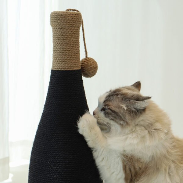 Design-Katzenbaum "Chateau Miau"