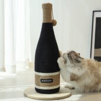 Design-Katzenbaum "Chateau Miau"