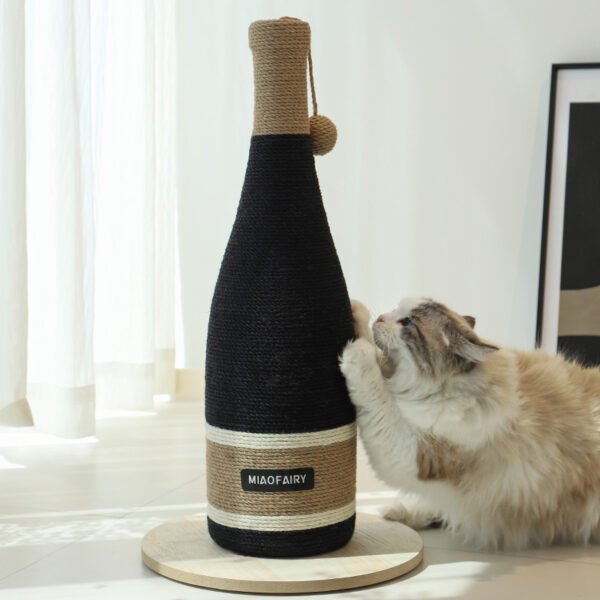 Design-Katzenbaum "Chateau Miau"