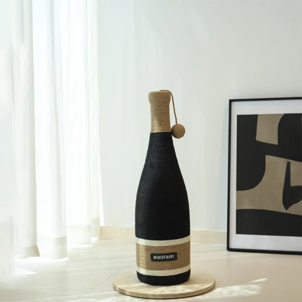 Design-Katzenbaum "Chateau Miau"