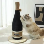 Design-Katzenbaum „Chateau Miau“