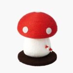 Design-Katzenbaum „Glückspilz“