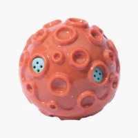 Interaktiver Sound-Ball "Meteor"