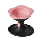 Ergonomischer Futternapf "Flora"