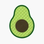 Gourmet-Schleckmatte "Snack-Spaß"