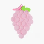 Gourmet-Schleckmatte "Snack-Spaß"