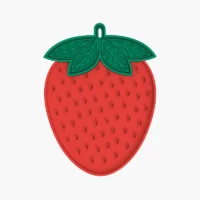 Schleckmatte7 Gourmet-Schleckmatte "Snack-Spaß"