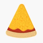 Gourmet-Schleckmatte "Snack-Spaß"