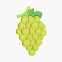 Schleckmatte9 Gourmet-Schleckmatte "Snack-Spaß"