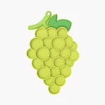 Gourmet-Schleckmatte "Snack-Spaß"