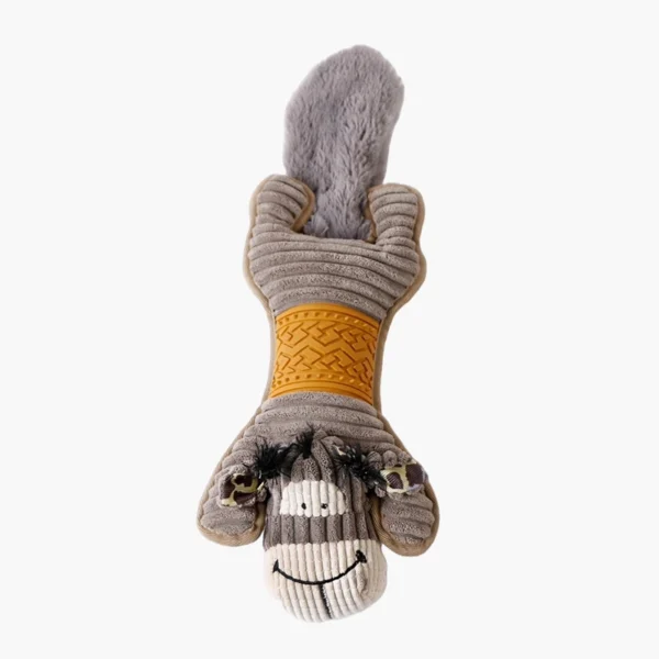 Schmuse1 Die Schmuse-Beißer Kollektion