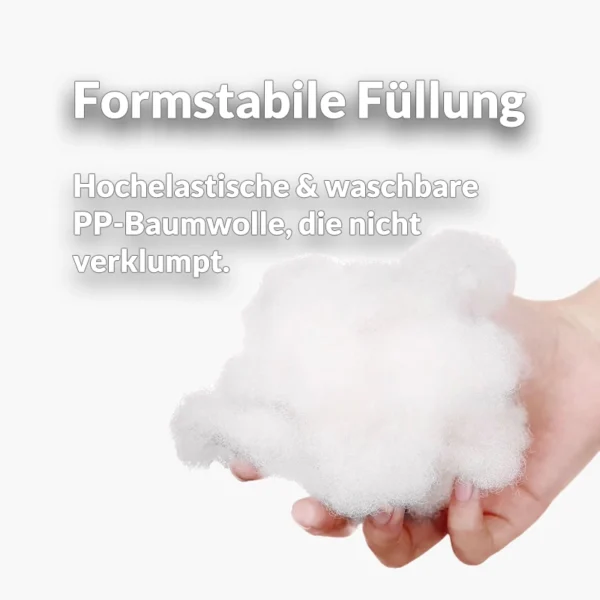 Schmuse4 Die Schmuse-Beißer Kollektion