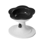 Ergonomischer Futternapf "Flora"