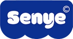 Senye Logo0 Aero-Trainingsring "Loop"