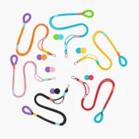 Urban0 Urbane Komfort-Leine "CityPaws"