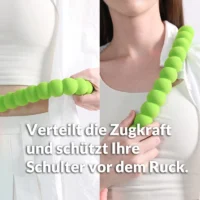 Urban11 Urbane Komfort-Leine "CityPaws"