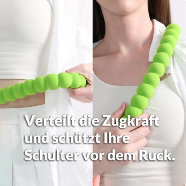 Urban11 Urbane Komfort-Leine "CityPaws"